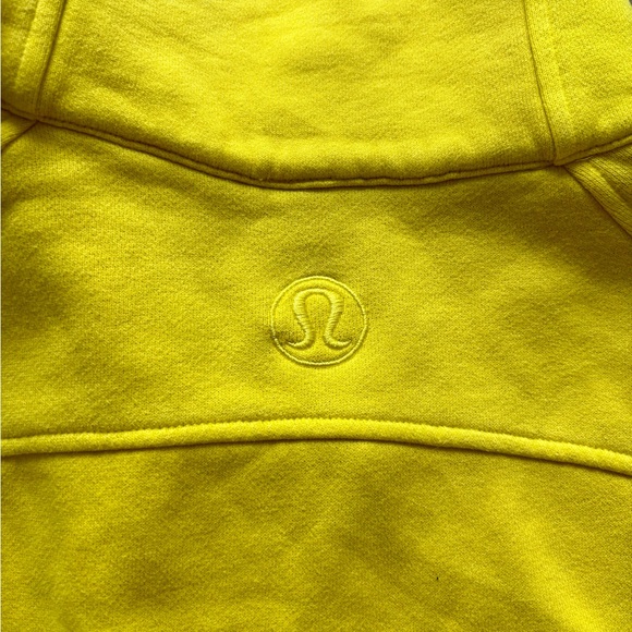 Lululemon Scuba - Picture 7 of 7